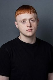 Spike Leighton portrait
