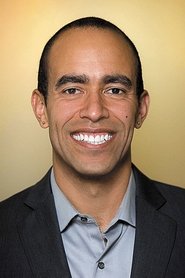 Nate Moore portrait