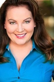 Sarah Elbert portrait