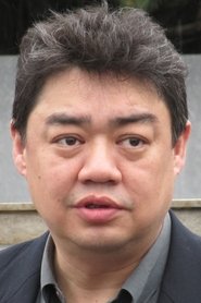Wu'er Kaixi portrait