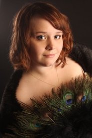 Claire Mullan portrait