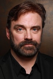 Jeffrey Henderson portrait