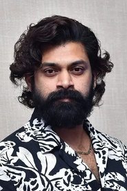 Shri Tej portrait