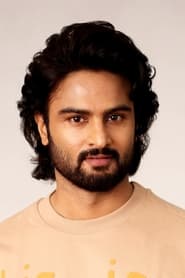 Sudheer Babu portrait