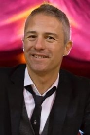 Stefano Vogogna portrait