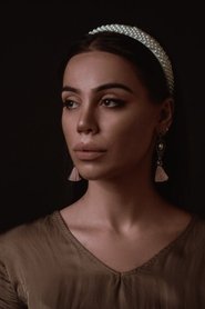 Saten Ghazaryan portrait
