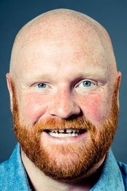 Hjálmar Örn Jóhannsson portrait