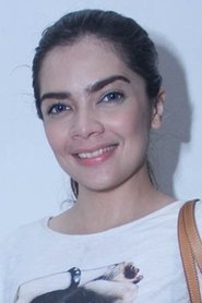 Nova Soraya portrait