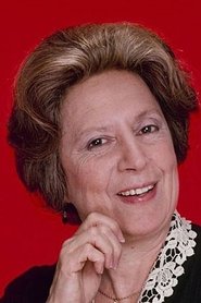 Penny Santon portrait