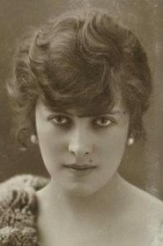 Jacqueline Forzane portrait