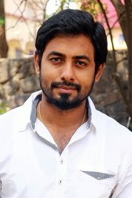 Aari Arjuna portrait