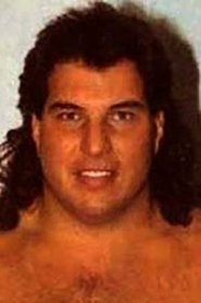 Gary Sabaugh portrait