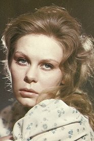 Alicja Jachiewicz portrait