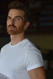 Chris Damon portrait