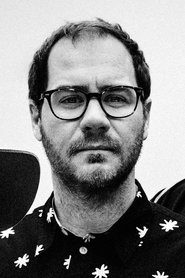 Jérôme Dupras portrait