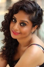 Amrita Mordani portrait