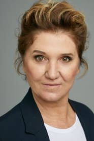 Ana Wagener portrait