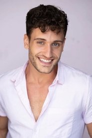 Tyler Eisenreich portrait