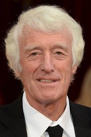 Roger Deakins portrait