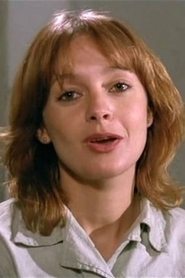 Nadine Pascal portrait