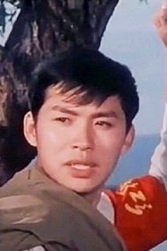 Wang Erli portrait