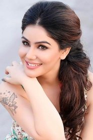 Kangna Sharma portrait