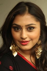 Ramya Barna portrait