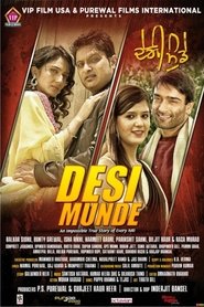 Movie Picture