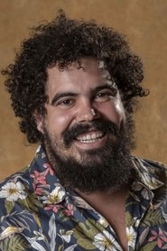 Giordano Castro portrait