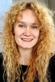 Christina Vestergaard portrait
