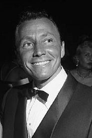 Tom Selden portrait