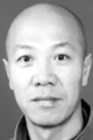 Li Bukong portrait