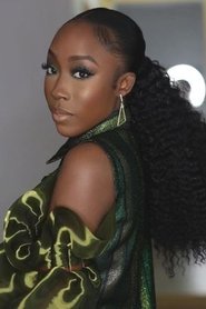 Beverly Naya portrait