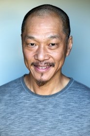 Perry Yung portrait