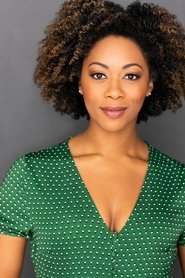 Dominique Toney portrait