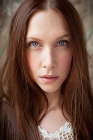 Lauren Fox portrait