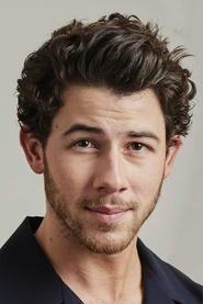 Nick Jonas portrait