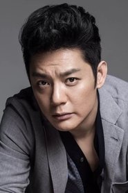Fu Chengpeng portrait