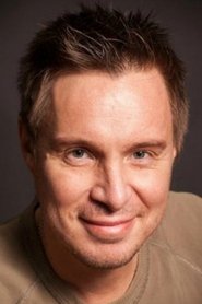 Kirill Mugayskikh portrait