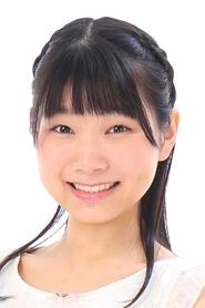 Minami Iinuma portrait