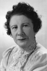 Rosalind Ivan portrait