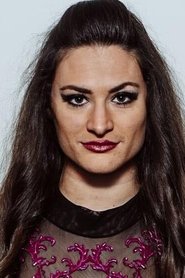 Samantha Allen portrait