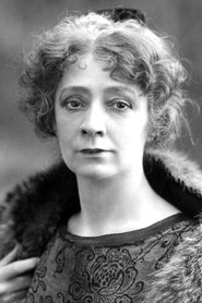 Haidee Wright portrait