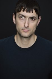 Alan Holasek portrait