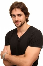 Danilo Sacramento portrait
