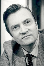 Vaino Vahing portrait