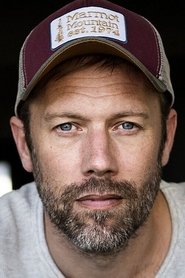 Jakob Cedergren portrait