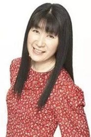 Kyoko Hamura portrait