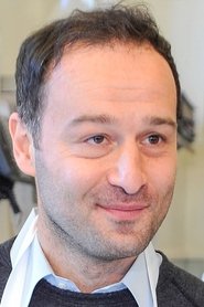 David Vadim portrait