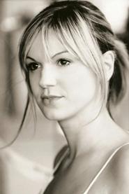 Kate McEnery portrait
